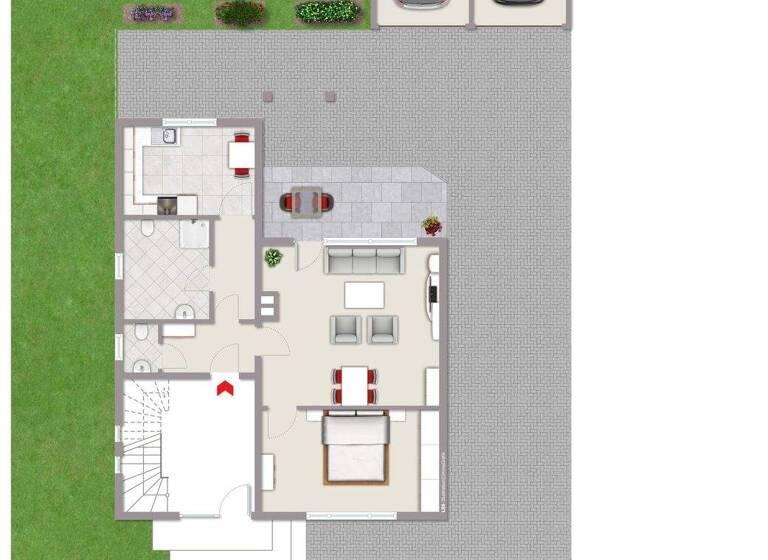 Mehrfamilienhaus zum Kauf 765.000 € 8 Zimmer 275 m² 511 m² Grundstück Hausen Obertshausen 63179