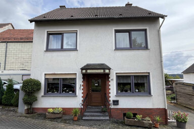 Einfamilienhaus zum Kauf 99.000 € 5 Zimmer 92 m² 607 m² Grundstück Salm 54570