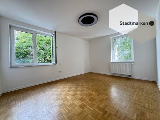 Wohnung zur Miete 1.060 € 1 Zimmer 64,5 m² 2. Geschoss frei ab 01.12.2026 Kruppstraße 18 Aachen Aachen - Mitte 52072