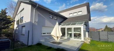 Mehrfamilienhaus zum Kauf 650.000 € 9 Zimmer 271 m² 990 m² Grundstück Unlingen Unlingen 88527