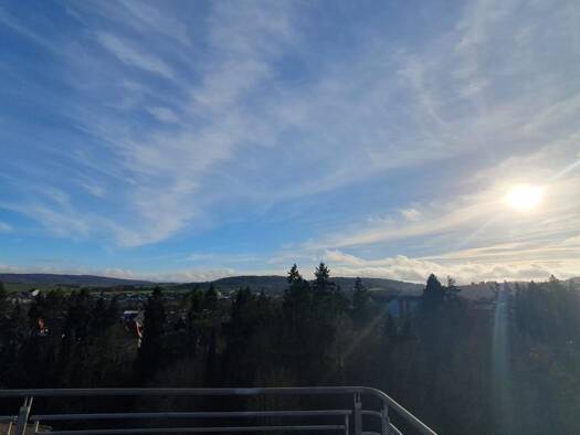 Terrassenwohnung zur Miete 873 € 3 Zimmer 97 m² Geschoss 3/4 frei ab 01.02.2026 Bad Wildungen 34537