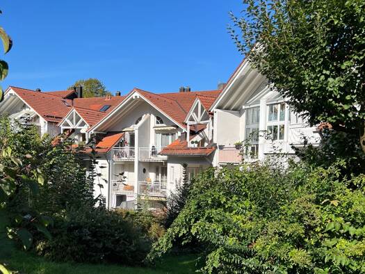 Wohnung zum Kauf provisionsfrei 332.000 € 2 Zimmer 68 m² Kempten Kempten (Allgäu) 87435