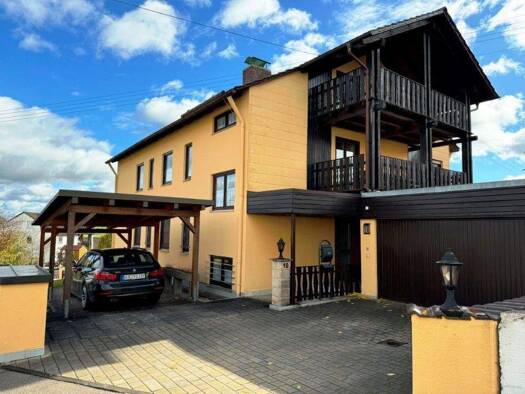 Mehrfamilienhaus zum Kauf 775.000 € 10 Zimmer 300 m² 805 m² Grundstück Ottmaring Friedberg 86316