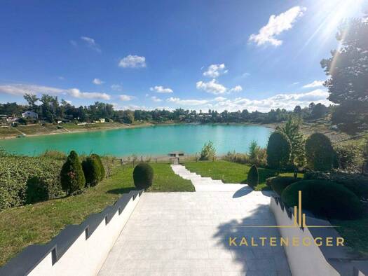 Haus zum Kauf 790.000 € 3 Zimmer 1.418 m² Grundstück Wiener Neustadt 2700