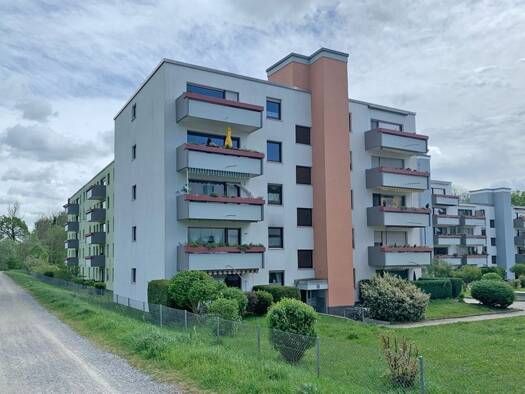 Wohnung zum Kauf 172.000 € 1 Zimmer 38 m² 2. Geschoss Rosenheim 83026