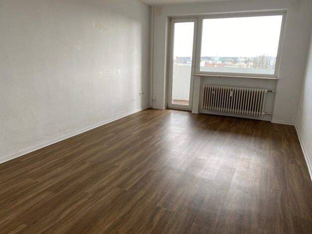 Wohnung zur Miete 558 € 2 Zimmer 51,1 m² 6. Geschoss frei ab 26.03.2026 Buchrainweg 59 Offenbach am Main 63069