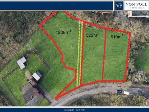 Grundstück zum Kauf 399.000 € 2.248 m² Grundstück Altstadt Duisburg / Rahm 47269