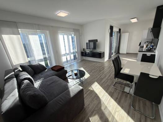 Wohnung zum Kauf 275.000 € 2 Zimmer 72 m² EG Sennelager Paderborn 33104