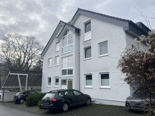 Wohnung zur Miete 1.300 € 4 Zimmer 94 m² 1. Geschoss frei ab 01.03.2026 Überm Rost 13 Gladbach Bergisch Gladbach 51465