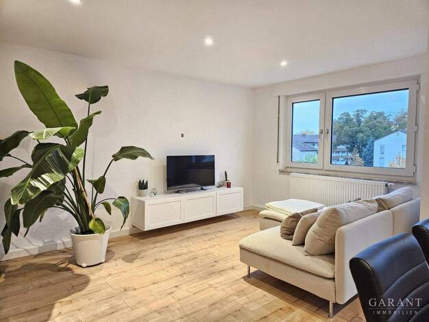 Wohnung zum Kauf 225.000 € 3 Zimmer 68 m² 2. Geschoss Amorbach Neckarsulm 74172