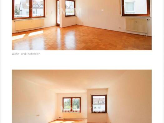 Wohnung zum Kauf provisionsfrei 380.000 € 3 Zimmer 79 m² Geschoss 1/2 Brettacherweg 1 Waiblingen 71334