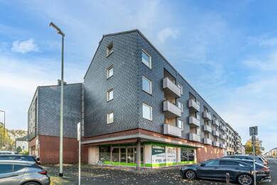 Ladenfläche zur Miete 8 € 1.100 m² Verkaufsfläche teilbar ab 1.100 m² Neudorf-Nord Duisburg 47057