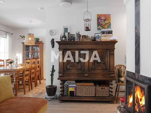 Reihenmittelhaus zum Kauf 149.000 € 3 Zimmer 79 m² 3.727 m² Grundstück Mäensyrjä 4 Kotka 48310