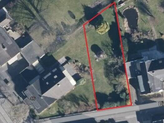 Grundstück zum Kauf 295.000 € 578 m² Grundstück Benninghofen-Loh Dortmund 44267