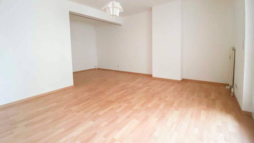 Studio zum Kauf 168.500 € 1 Zimmer 38 m² 1. Geschoss Lorenz Nürnberg 90402