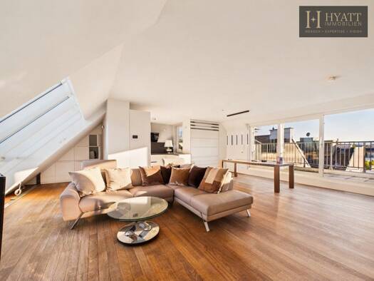 Wohnung zum Kauf 1.390.000 € 3 Zimmer 153 m² Wien 1060