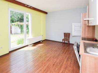Bungalow zum Kauf 370.000 € 6 Zimmer 180 m² 826 m² Grundstück Bad Rothenfelde Bad Rothenfelde 49214