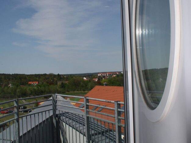 Maisonette zum Kauf provisionsfrei 370.000 € 2,5 Zimmer 104,4 m² 2. Geschoss Egkstraße 4 Herzogenaurach 91074