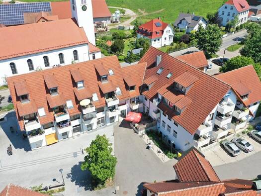 Wohnung zum Kauf 398.000 € 4,5 Zimmer 144 m² Schlier Schlier 88281