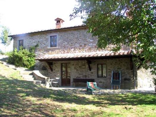 Einfamilienhaus zum Kauf 450.000 € 7 Zimmer 160 m² 1.000 m² Grundstück Arezzo 52100