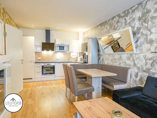 Wohnung zum Kauf 265.000 € 2 Zimmer 43,1 m² Münster 6232