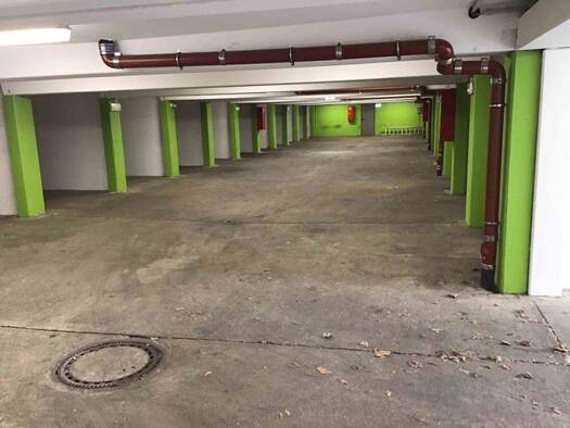 Tiefgarage zur Miete provisionsfrei 30,68 € Köpenicker Straße 23 Monheim Monheim am Rhein 40789