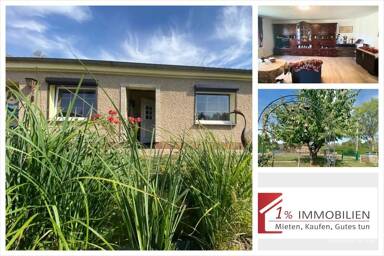 Einfamilienhaus zum Kauf 370.000 € 4 Zimmer 76,4 m² 820 m² Grundstück Fredersdorf-Nord Fredersdorf 15370