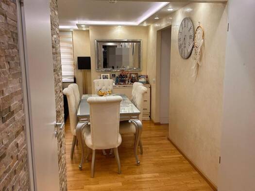 Wohnung zum Kauf 499.000 € 4 Zimmer 108,7 m² EG Friedlingen Weil am Rhein 79576