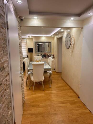 Wohnung zum Kauf 499.000 € 4 Zimmer 108,7 m² EG Friedlingen Weil am Rhein 79576