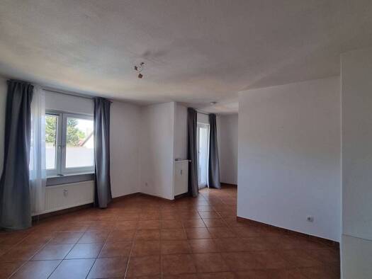 Wohnung zum Kauf provisionsfrei 339.000 € 3 Zimmer 70 m² Geschoss 3/4 frei ab sofort Treburer Straße 21 Niederrad Süd 60528