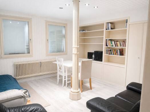 Studio zur Miete 430 € 1 Zimmer 46 m² EG Ostertor Mitte 28203