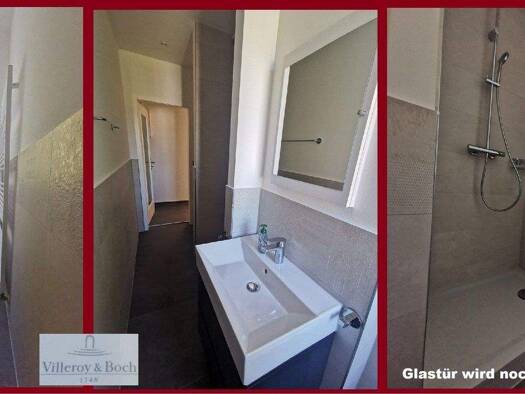 Wohnung zur Miete 360 € 3 Zimmer 57 m² 2. Geschoss Hermann-von-Helmholtz-Straße 7 Schmölln Schmölln 04626
