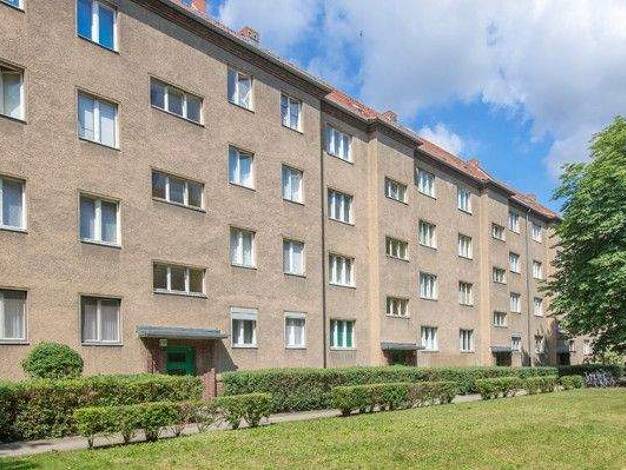 Wohnung zur Miete 493 € 2 Zimmer 42 m² 2. Geschoss frei ab 07.02.2026 An der Kappe 81A Spandau Berlin 13583