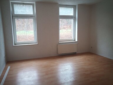 Wohnung zur Miete 250 € 2 Zimmer 50 m² 1. Geschoss frei ab sofort Greiz Greiz 07973