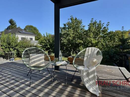 Einfamilienhaus zum Kauf 949.000 € 5,5 Zimmer 219 m² 450 m² Grundstück Hilzingen Hilzingen 78247