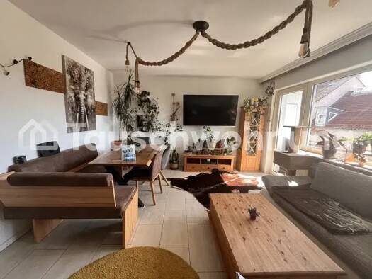 Wohnung zur Miete Tauschwohnung 500 € 3 Zimmer 70 m² Gibitzenhof Nürnberg 90443