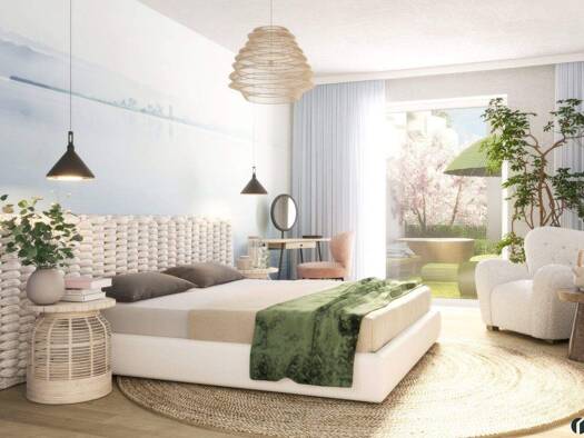 Wohnung zum Kauf 291.500 € 2 Zimmer 54,7 m² 1. Geschoss frei ab 01.05.2027 Tulln an der Donau 3430