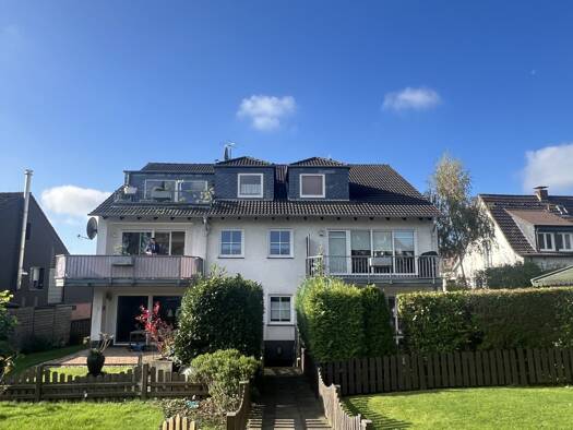 Wohnung zum Kauf 299.000 € 5 Zimmer 105 m² 2. Geschoss Merscheid Solingen 42655