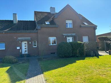 Einfamilienhaus zum Kauf provisionsfrei 269.000 € 9 Zimmer 220 m² 1.118 m² Grundstück Friedewalde Petershagen 32469