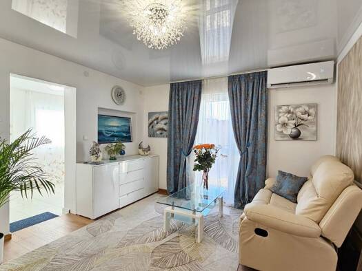 Bungalow zum Kauf provisionsfrei 166.000 € 3 Zimmer 85 m² 448 m² Grundstück Kosharitsa 8224