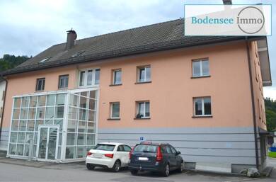 Wohnung zum Kauf 126.000 € 1 Zimmer 27 m² Schwarzach 6858