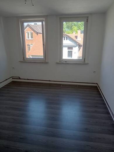 Wohnung zur Miete 750 € 3 Zimmer 49 m² Walkemühlenweg 21 Neues Rathaus Göttingen 37083