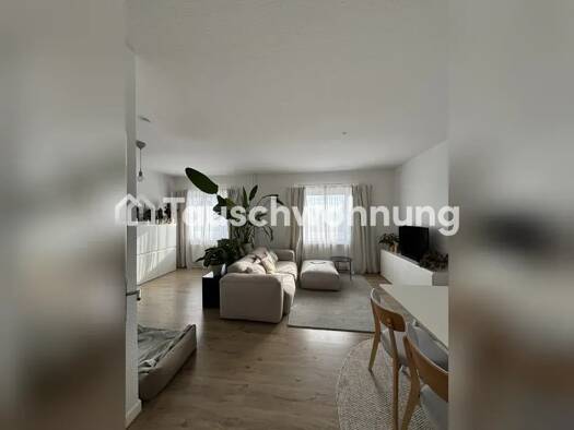 Wohnung zur Miete Tauschwohnung 630 € 2 Zimmer 57 m² 3. Geschoss Hulsberg Ost 28205