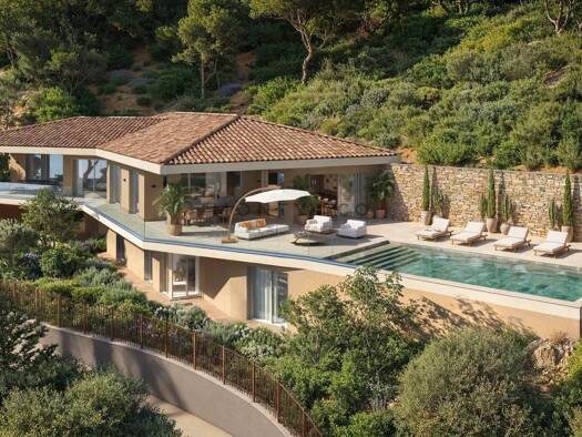 Haus zum Kauf 5.425.000 € 357 m² 4.305 m² Grundstück Port Grimaud Grimaud 83310