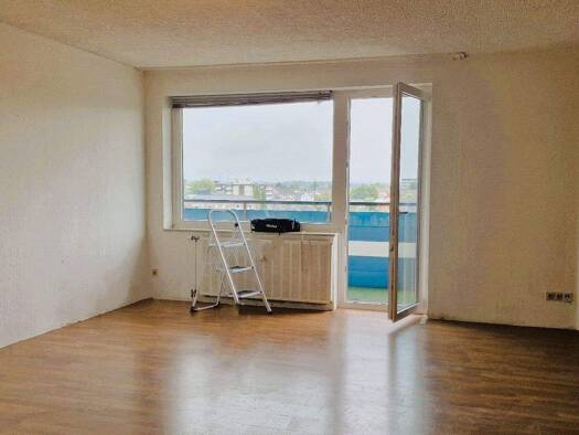 Wohnung zum Kauf 69.950 € 2 Zimmer 59 m² 6. Geschoss Wesel 46483