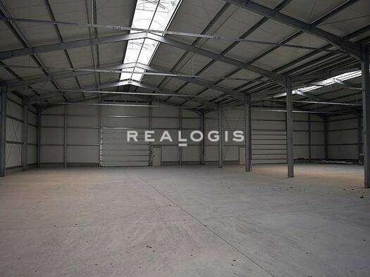 Halle/Industriefläche zur Miete 5,50 € 3.300 m² Lagerfläche Unterelchingen Elchingen 89275