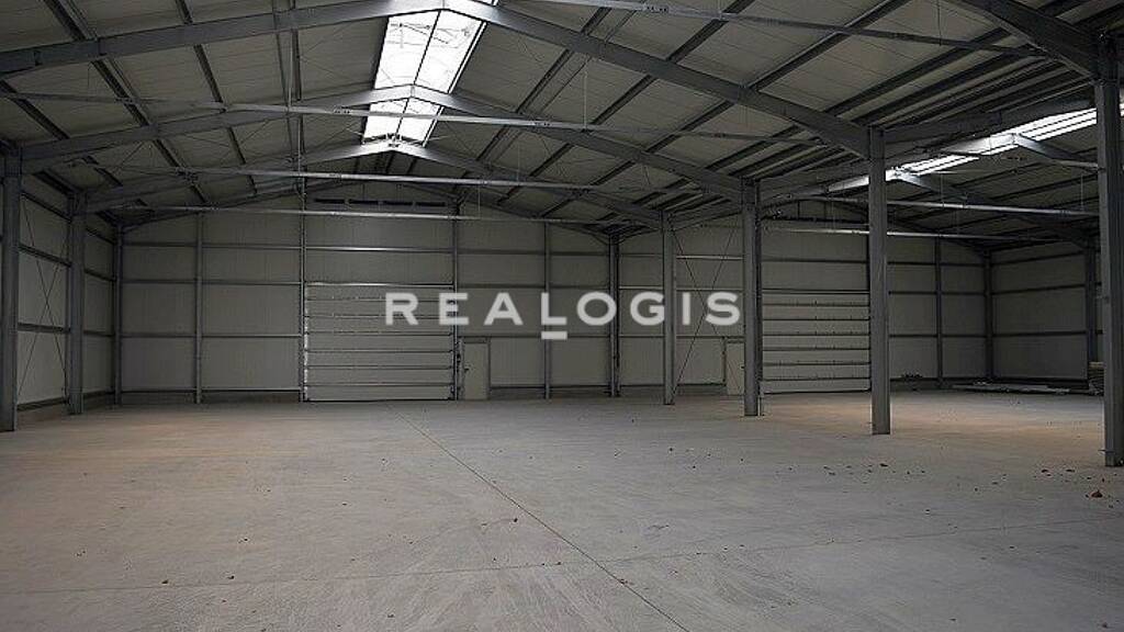 Halle/Industriefläche zur Miete 5,50 € 3.300 m² Lagerfläche Unterelchingen Elchingen 89275