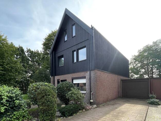 Einfamilienhaus zum Kauf 329.000 € 4 Zimmer 96,9 m² 419 m² Grundstück Burgdamm Bremen 28717