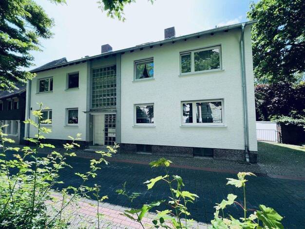 Wohnung zur Miete 1.250 € 4,5 Zimmer 112 m² EG Kirchplatz 8 Kamen-Mitte Kamen 59174