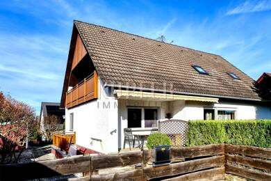 Einfamilienhaus zum Kauf 525.000 € 6 Zimmer 120,5 m² 704 m² Grundstück frei ab sofort Großenseebach 91091